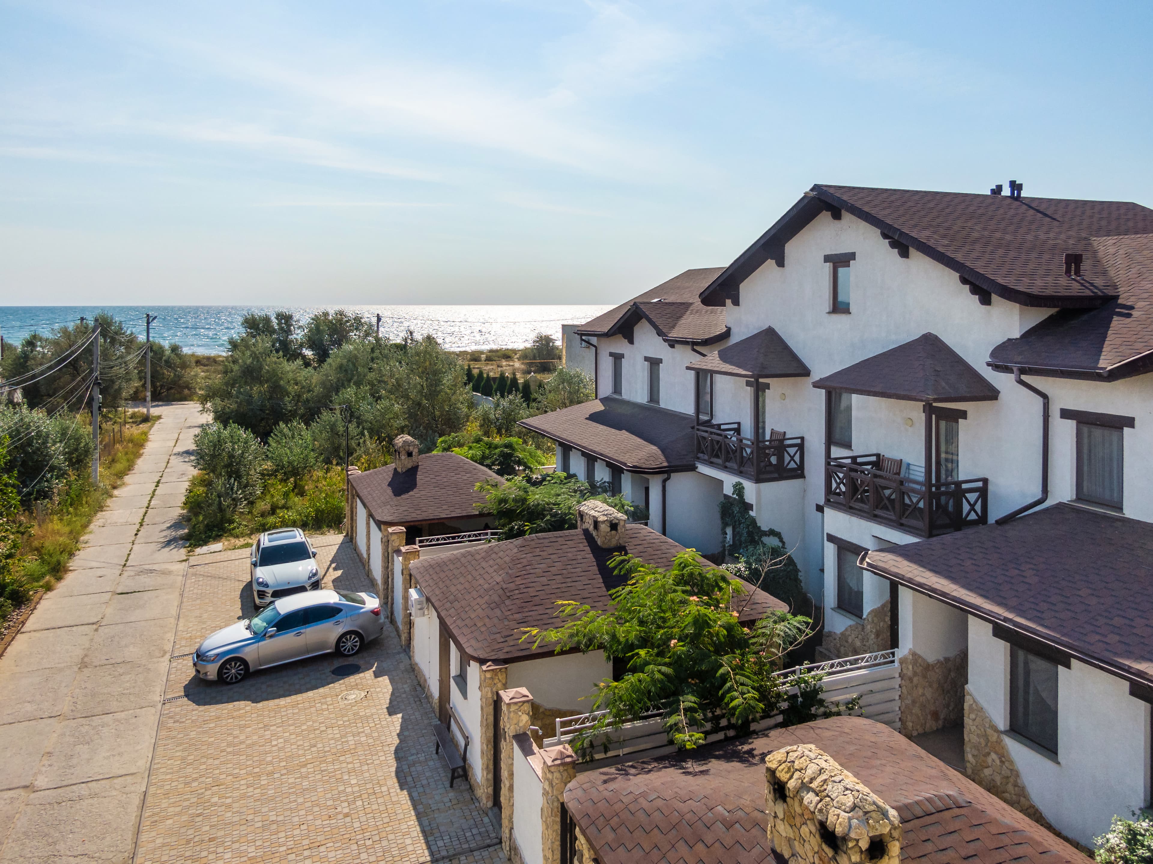 Зображення Вілла Бугаз